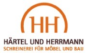 Kundenlogo Härtel & Herrmann GmbH