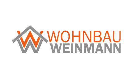 Kundenlogo von Wohnbau Weinmann