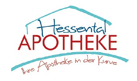 Kundenlogo von Hessental Apotheke Inh. Jochen de Lenardis e.K.