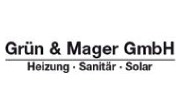 Kundenlogo Grün & Mager GmbH