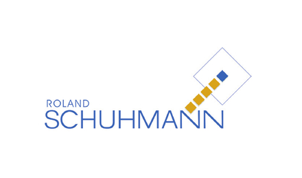 Kundenlogo von Architekt Roland Schuhmann
