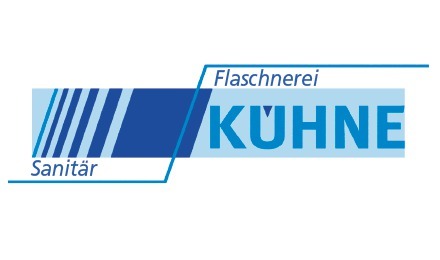 Kundenlogo von Kühne KG Flaschnerei