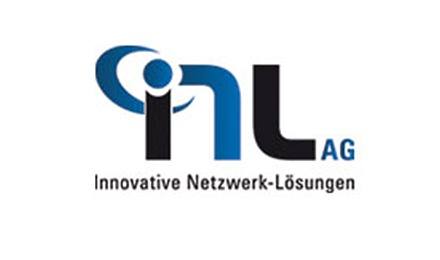 Kundenlogo von INL AG