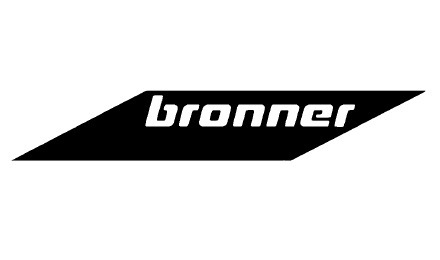 Kundenlogo von Bronner GmbH