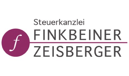 Kundenlogo von Steuerberater Finkbeiner-Zeisberger