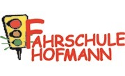 Kundenlogo Fahrschule Hofmann