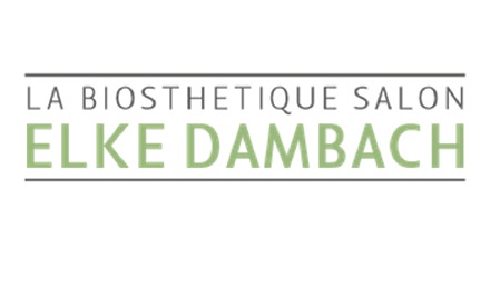 Kundenlogo von ELKE DAMBACH LA BIOSTHETIQUE SALON