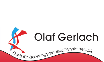 Kundenlogo von Physiomed Olaf Gerlach
