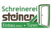 Kundenlogo Schreinerei Steiner GmbH