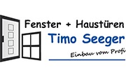 Kundenlogo Fenster u. Haustüren Timo Seeger