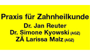 Kundenlogo Reuter Jan Dr. und Kyowski Zahnärztlichen Gemeinschaftspraxi