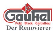 Kundenlogo Gaukel GmbH