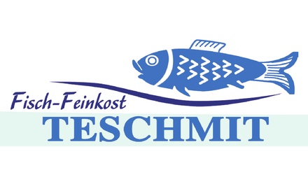 Kundenlogo von Fisch Teschmit