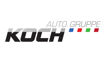 Kundenlogo von Koch Auto Gruppe GmbH
