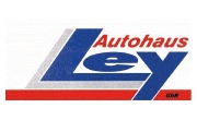 Kundenlogo Autohaus Ley