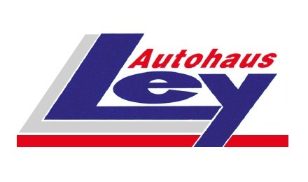 Kundenlogo von Autohaus Ley