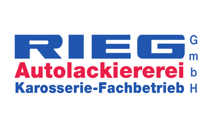 Kundenlogo von Autokarosserie Rieg GmbH