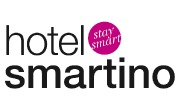 Kundenlogo Hotel Smartino