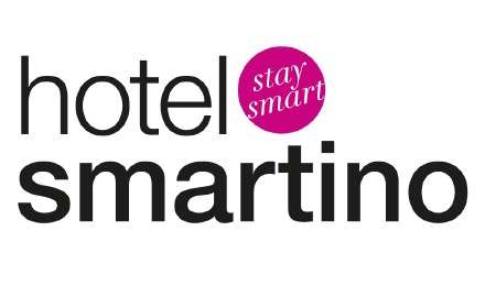 Kundenlogo von Hotel Smartino