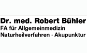 Kundenlogo Bühler Robert Dr.med.