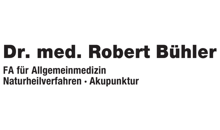 Kundenlogo von Bühler Robert Dr.med.