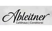 Kundenlogo Café Ableitner Inh.Joachim Burkart