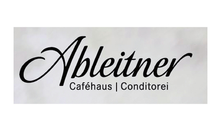 Kundenlogo von Café Ableitner Inh.Joachim Burkart