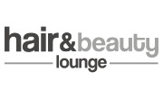 Kundenlogo Hair & Beauty Lounge