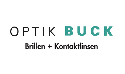 Kundenlogo von Optik Buck
