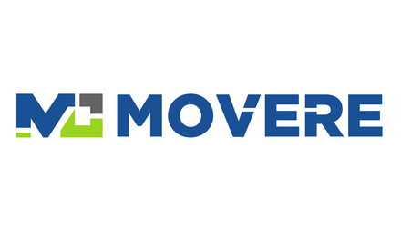 Kundenlogo von MOVERE GmbH & Co KG