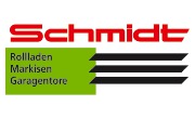 Kundenlogo Schmidt GmbH & Co. KG Klappladen - Rollladen - Sonnenschutz
