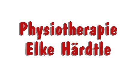 Kundenlogo von Physiotherapie Elke Härdtle