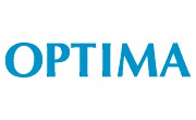 Kundenlogo OPTIMA consumer GmbH