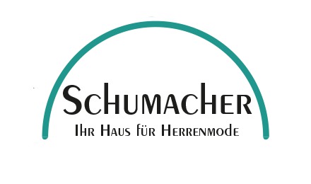 Kundenlogo von Herrenmode Schumacher Steffen Krauth