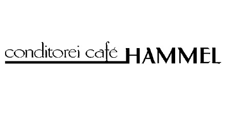 Kundenlogo von Café Hammel