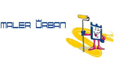 Kundenlogo von Urban GmbH