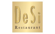 Kundenlogo DeSi Restaurant