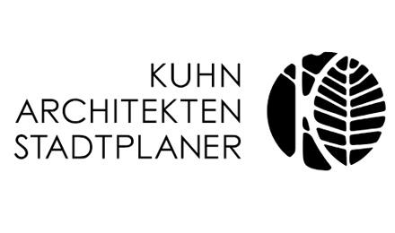 Kundenlogo von Kuhn Architekten und Stadtplaner