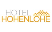 Kundenlogo Hotel Hohenlohe