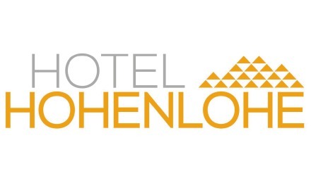 Kundenlogo von Hotel Hohenlohe