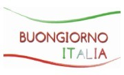 Kundenlogo Buongiorno Italia