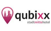 Kundenlogo qubixx-StadtMitteHotel