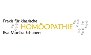 Kundenlogo Heilpraktikerin Schubert Homöopathie