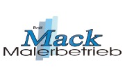 Kundenlogo Mack Malerbetrieb