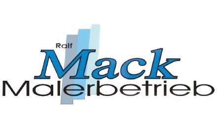 Kundenlogo von Mack Malerbetrieb
