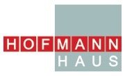 Kundenlogo Hofmann Haus GmbH