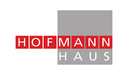 Kundenlogo von Hofmann Haus GmbH