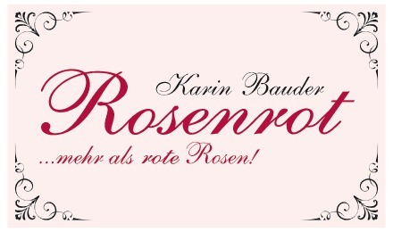 Kundenlogo von Rosenrot Inh. Karin Bauder