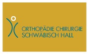 Kundenlogo Orthopädisch Chirurgische Gemeinschaftspraxis Schwäbisch Hall
