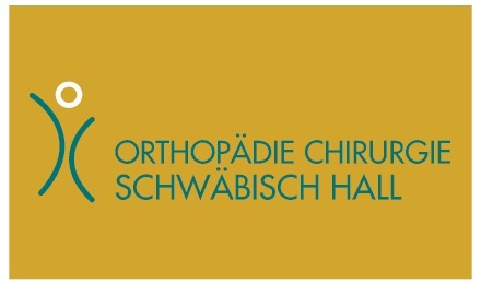 Kundenlogo von Orthopädisch Chirurgische Gemeinschaftspraxis Schwäbisch Hall